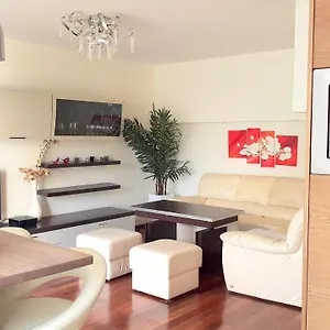  Apartament Apartament Ze Słonecznym Ogrodem