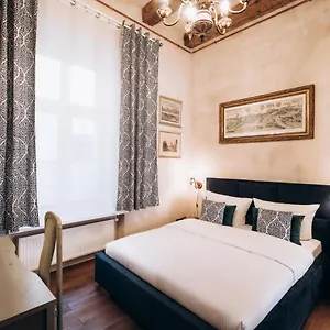 Native Dunajewskiego 2 Apartament Kraków