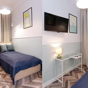  Apartament Neptunus Mb By The Ses Old Town