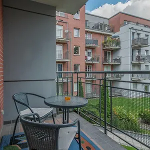  Apartament Citystay Lastadia