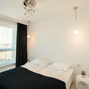  Apartament Unique 3city - Ufo